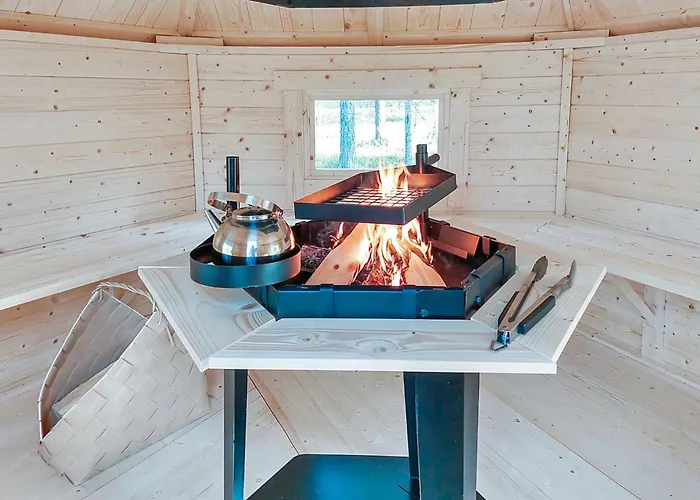 Holiday Home Luppokelo By Interhome