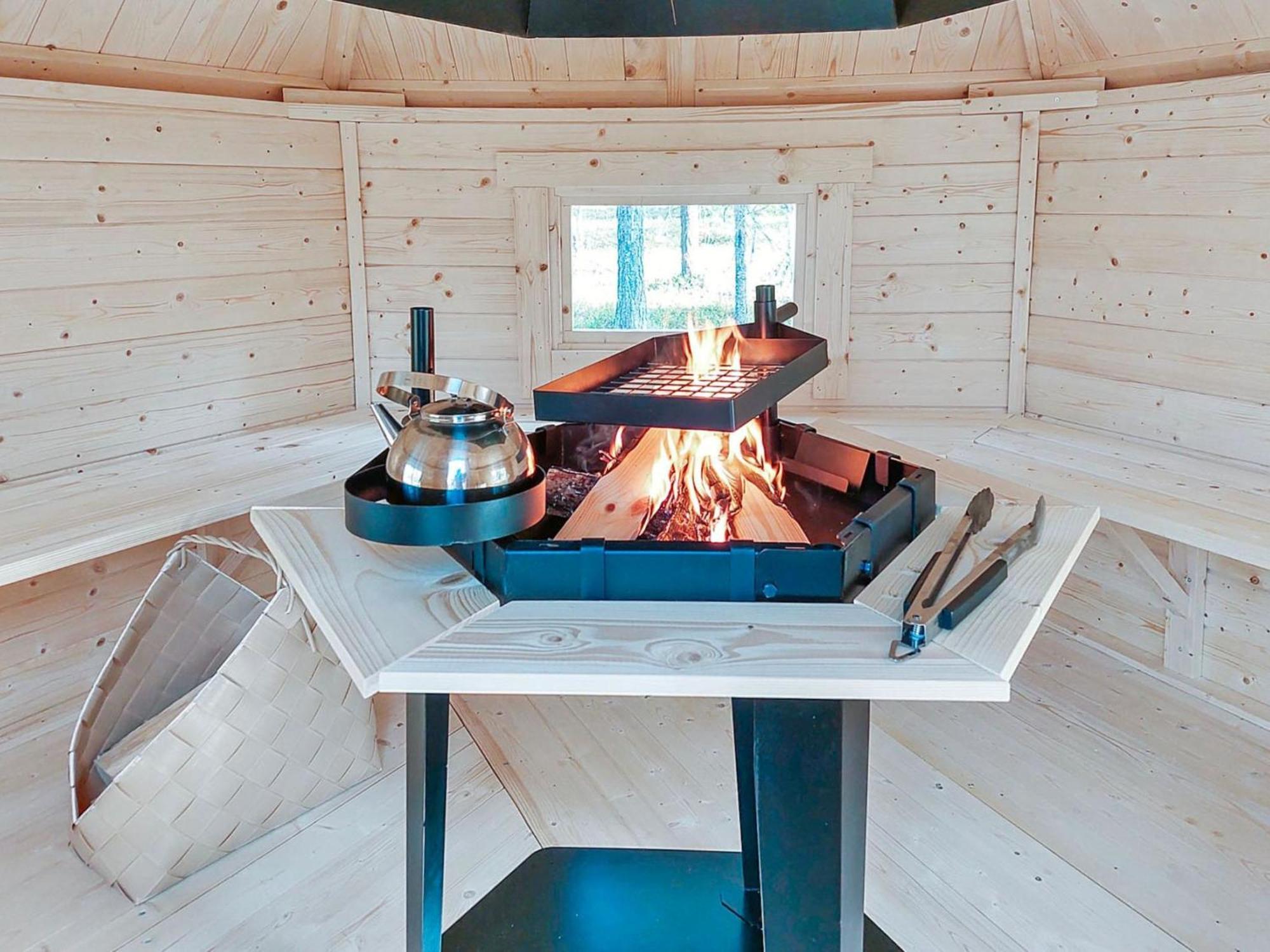 Semesterbostad Luppokelo By Interhome Saariselkä