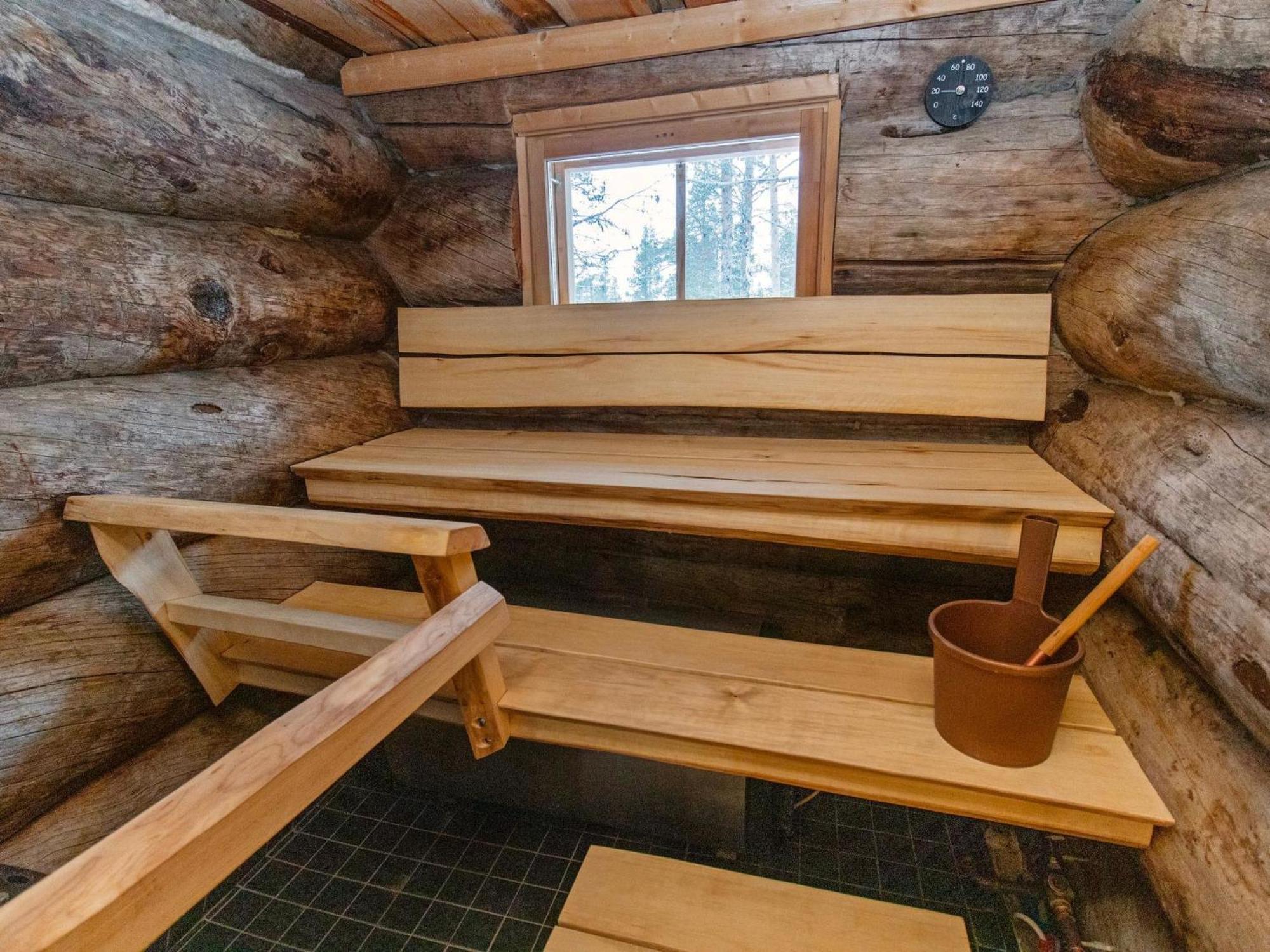 Luppokelo By Interhome Semesterbostad Saariselkä