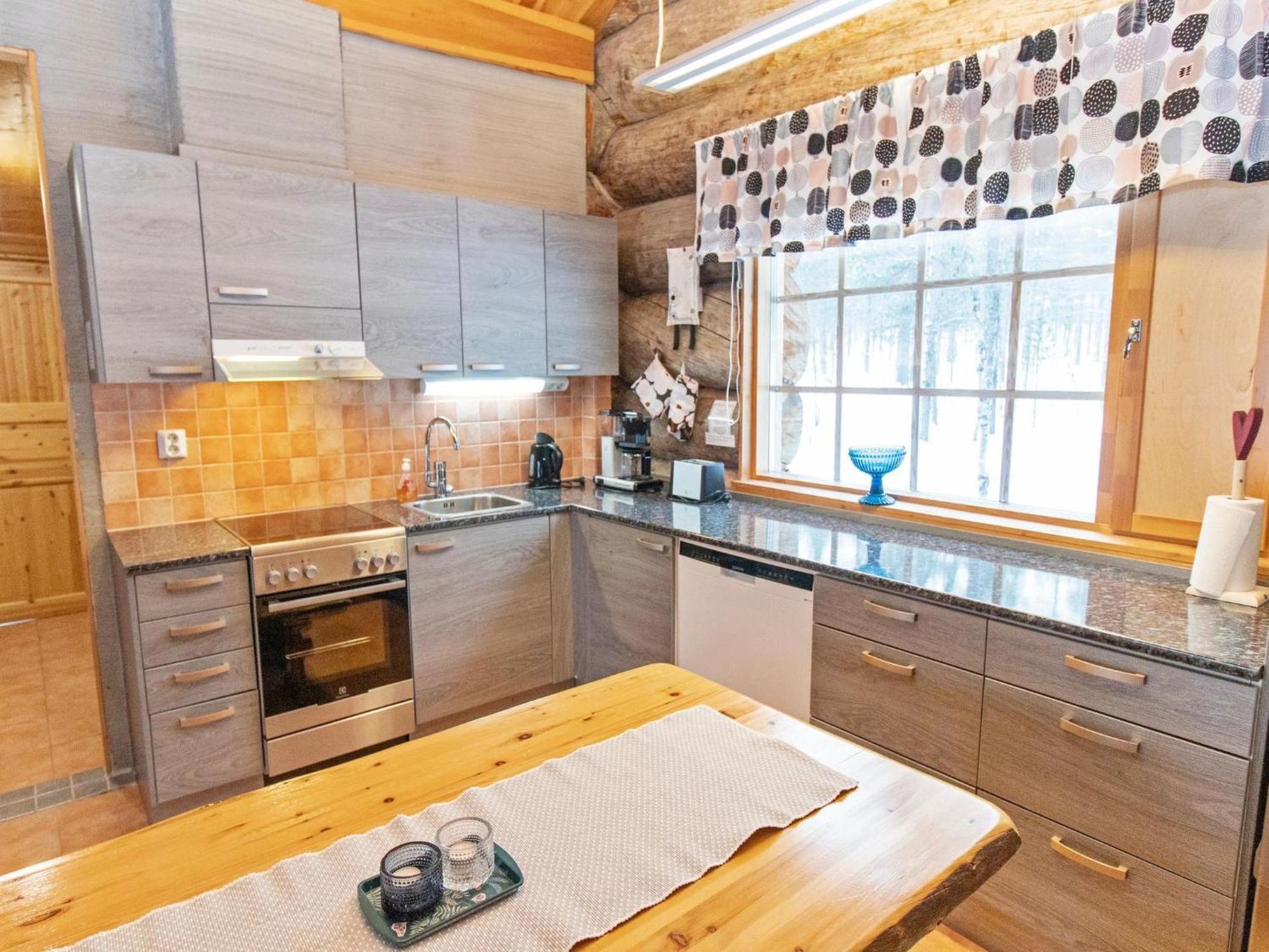 Luppokelo By Interhome Semesterbostad *