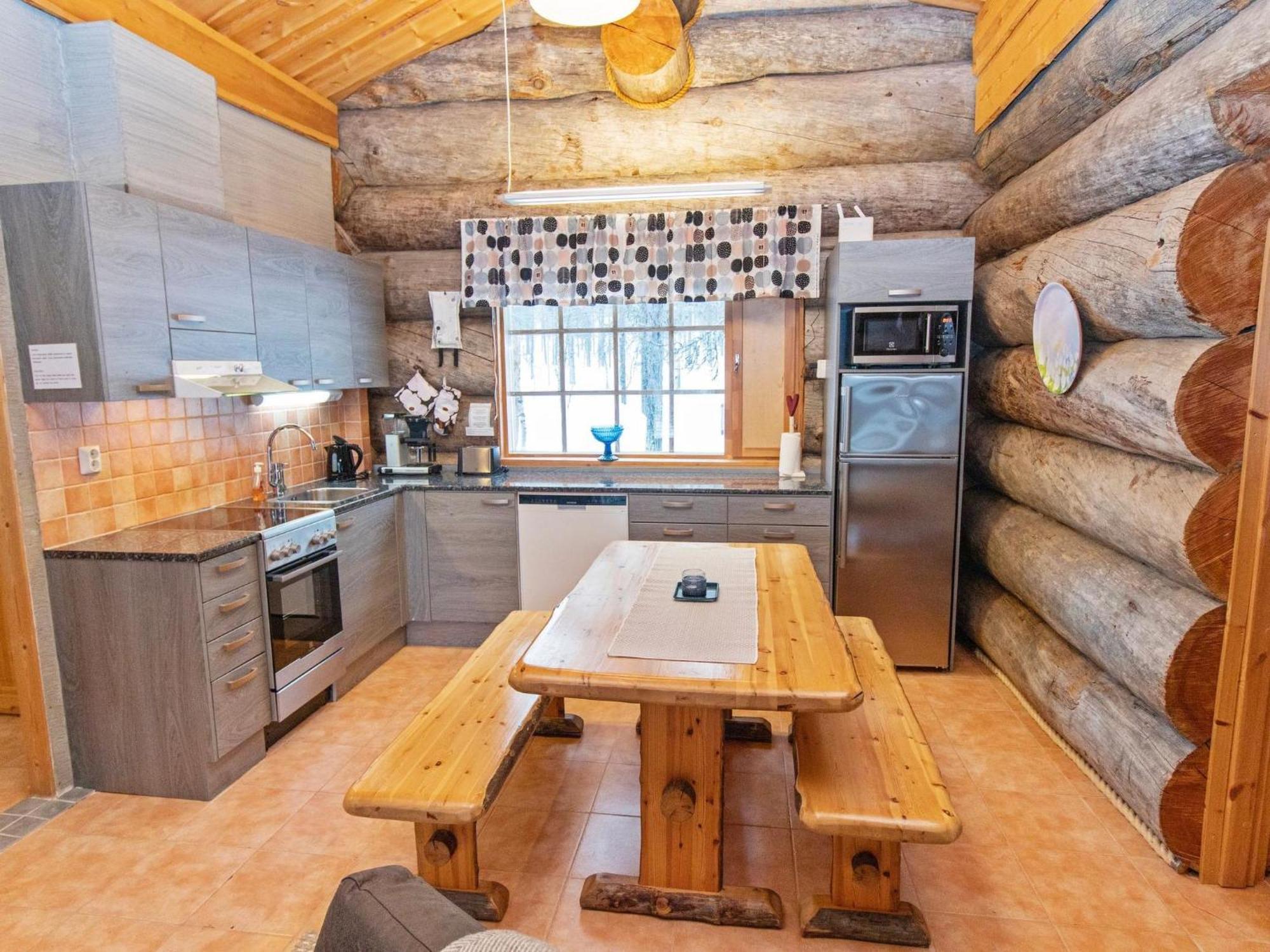 Luppokelo By Interhome Semesterbostad
