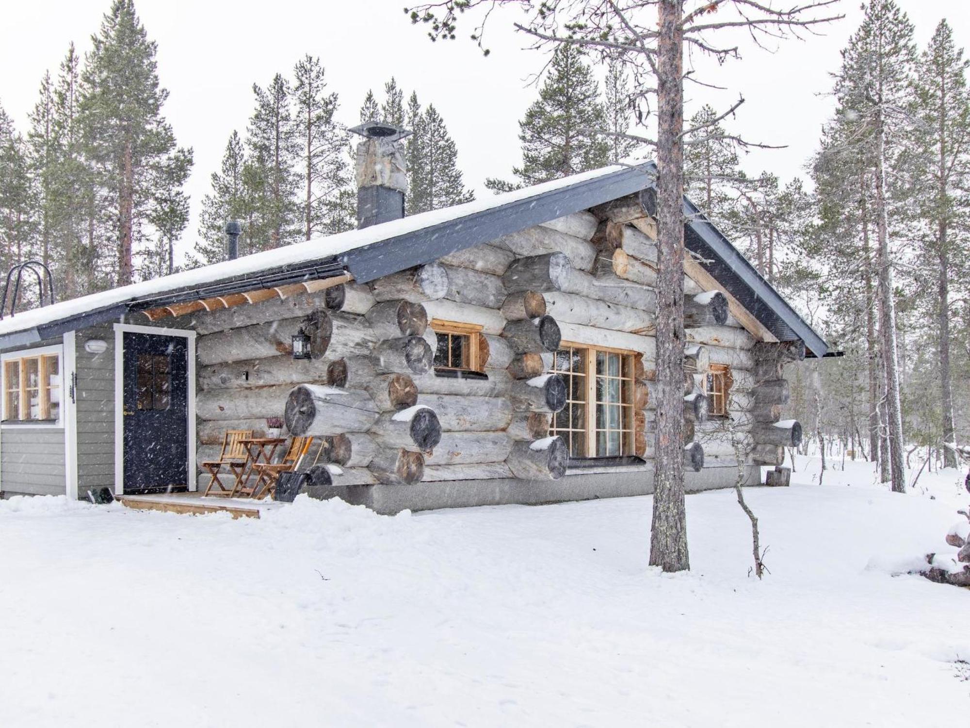 Semesterbostad Luppokelo By Interhome